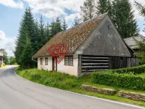 Prodej chalupy, Orlické Záhoří, 101 m2