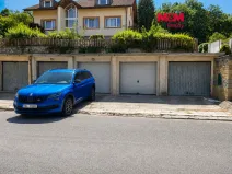 Prodej garáže, Ivančice, U Parku, 19 m2