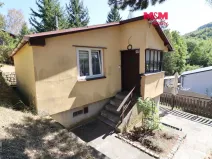 Prodej chaty, Okounov, 34 m2