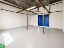 Pronájem skladu, Praha - Uhříněves, Přátelství, 48 m2