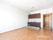 Pronájem bytu 1+kk, Praha, Prušánecká, 32 m2