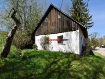 Prodej chalupy, Horní Kalná, 90 m2