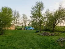Prodej pozemku, Chorušice, 1300 m2
