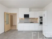Pronájem bytu 1+kk, Praha - Černý Most, Rudolfa Holeky, 51 m2