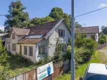 Prodej chalupy, Kámen, 61 m2