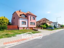 Prodej rodinného domu, Halenkovice, 309 m2
