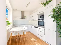Prodej bytu 3+kk, Mohelnice, 1. máje, 64 m2