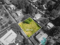 Prodej pozemku pro bydlení, Říčany, 430 m2