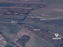 Prodej podílu pole, Křečkov, 1708 m2