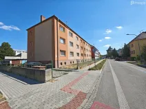 Prodej bytu 2+1, Břeclav, Bří. Mrštíků, 58 m2
