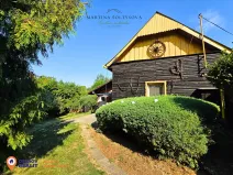 Prodej rodinného domu, Niva, 95 m2