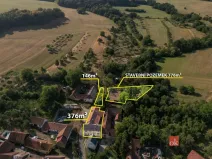 Prodej rodinného domu, Komňa, 133 m2
