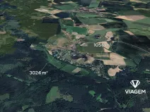 Prodej podílu zahrady, Prostějovičky, 514 m2