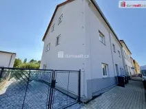 Pronájem bytu 1+kk, Chabařovice, V Aleji, 50 m2