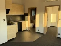 Pronájem - jiné, Trubín, Slunečná, 44 m2