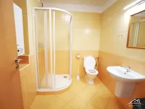 Pronájem bytu 1+1, Jihlava, Wolkerova, 32 m2