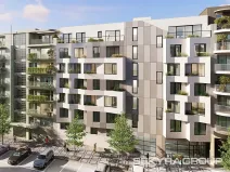 Prodej bytu 5+kk, Praha - Smíchov, Šiklové, 246 m2
