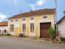 Prodej chalupy, Dešov, 263 m2