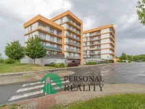 Prodej bytu 1+kk, Praha - Stodůlky, Na Výrovně, 37 m2