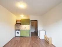 Pronájem bytu 1+kk, Praha - Michle, Bítovská, 30 m2