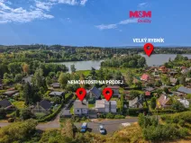 Prodej chalupy, Hroznětín - Velký Rybník, 230 m2