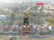 Prodej rodinného domu, Prostějov - Vrahovice, Jano Köhlera, 240 m2