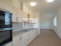 Prodej bytu 2+kk, Hevlín, 73 m2