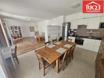 Prodej bytu 3+kk, Mariánské Lázně, Lesní, 89 m2
