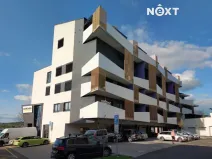 Pronájem bytu 1+kk, Zlín, Hřebíčkova, 20 m2