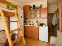 Prodej bytu 1+kk, Karlovy Vary, Fibichova, 18 m2