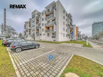 Pronájem bytu 3+kk, Nymburk, V Kolonii, 68 m2