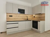 Pronájem bytu 2+kk, České Budějovice, Hálkova, 47 m2