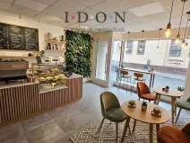 Pronájem obchodního prostoru, Třinec, Staroměstská, 41 m2