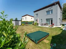 Prodej rodinného domu, Jablonec nad Nisou - Proseč nad Nisou, Horní, 125 m2