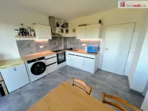 Pronájem bytu 1+1, Kunovice, Potočná, 46 m2