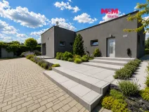 Prodej rodinného domu, Horní Bludovice - Prostřední Bludovice, 120 m2