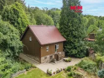 Prodej rodinného domu, Dešenice - Žiznětice, 100 m2