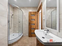 Prodej bytu 1+1, Otrokovice - Kvítkovice, Luční, 33 m2