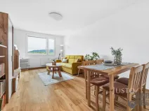 Prodej bytu 3+1, Liberec - Liberec XIV-Ruprechtice, Na Pískovně, 80 m2