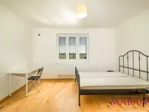 Pronájem bytu, Praha - Šeberov, Sladovnická, 17 m2