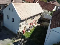 Prodej rodinného domu, Hřivice, 170 m2