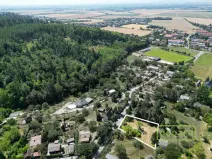 Prodej pozemku pro bydlení, Dolany, 800 m2