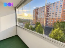 Prodej bytu 2+1, Brno, Božetěchova, 64 m2