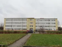Pronájem kanceláře, Praha - Běchovice, Podnikatelská, 13 m2