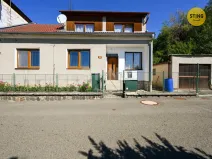 Prodej rodinného domu, Olomouc, Vrchní, 85 m2