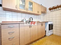Pronájem bytu 3+1, Olomouc - Nová Ulice, tř. Svornosti, 65 m2