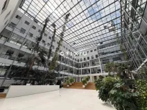 Pronájem kanceláře, Praha - Smíchov, Radlická, 127 m2