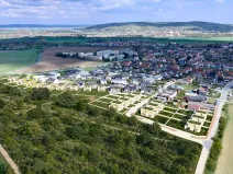 Prodej pozemku pro bydlení, Hrušovany u Brna, Pod Střediskem, 820 m2