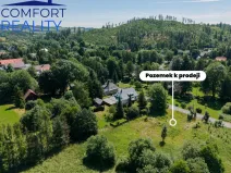 Prodej pozemku pro bydlení, Rýmařov - Jamartice, 2156 m2