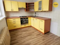 Pronájem bytu 2+1, Ostrava, Petra Křičky, 58 m2